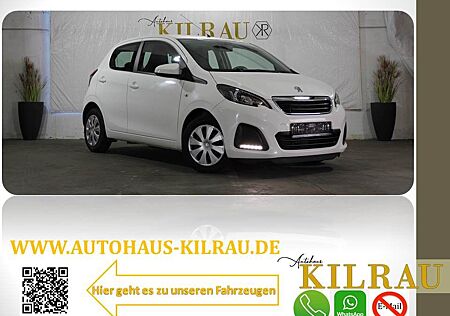 Peugeot 108 Active Euro 5 Tüv NEU