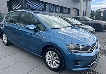 VW Golf Volkswagen Sportsvan VII Lounge BMT/Start-Stopp