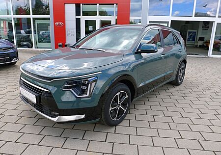 Kia Niro 1.6 HEV DCT Vision/ Komfort / Style