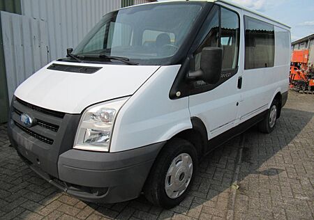 Ford Transit 85 T300