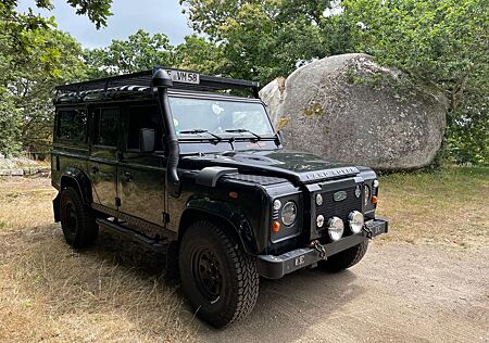 Land Rover Defender Landrover 2,2 TD4 Station Wagon Diesel