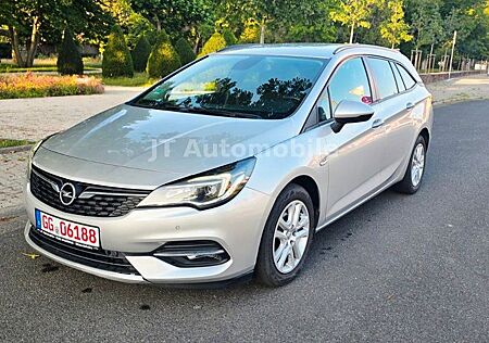 Opel Astra K Sports Tourer Edition Start/Stop