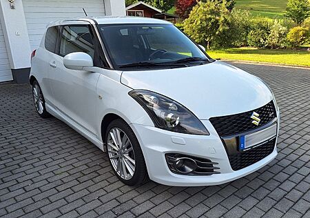 Suzuki Swift 1.6 Sport Sport