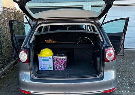 VW Golf Plus Volkswagen 1.4 TSI Highline Highline