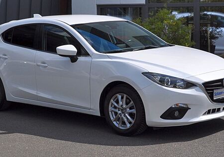 Mazda 3 SKYACTIV-G 120 Center-Line "1.Hand+Navi+PDC"