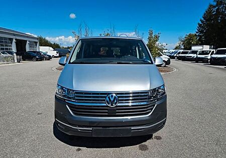 VW T6 Kombi Volkswagen T6 Transporter Kombi DSG