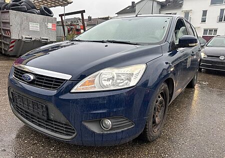Ford Focus Turnier Viva EUR5*MFL*EFH*ALU*ZV*WFS