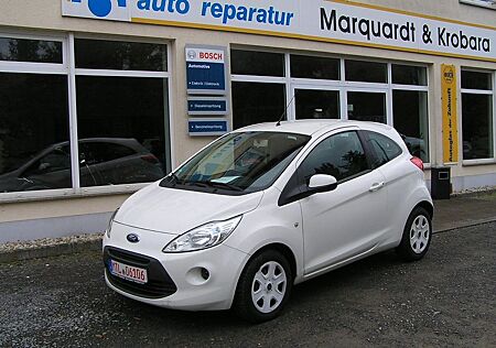Ford Ka /+ 1,2 Trend
