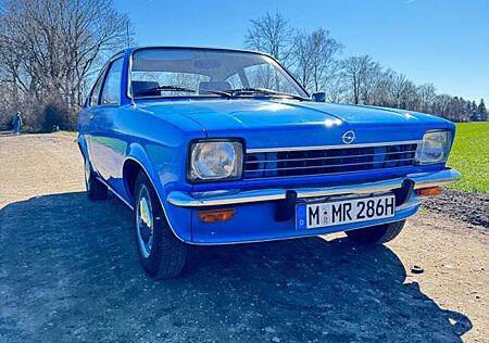 Opel Kadett