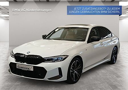 BMW 330i xDrive Lim. M Sport LiveCockpitProf GSD Cam