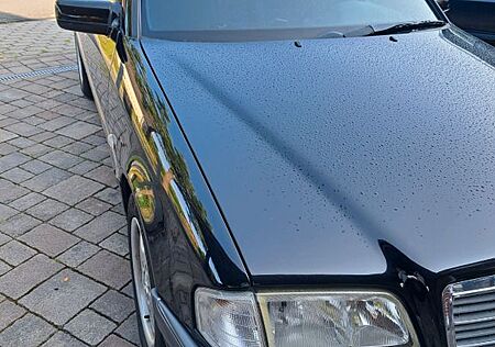 Mercedes-Benz C 200 KOMPRESSOR T ESPRIT Esprit