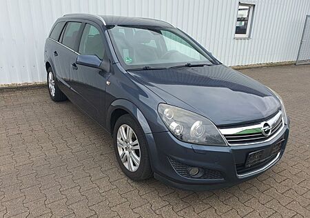 Opel Astra Caravan1.4 ecoFLEX Edition-Xenon-Klima-PDC
