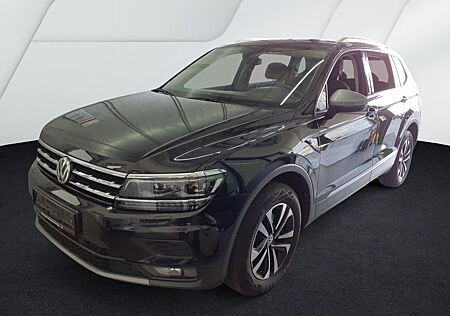 VW Tiguan Volkswagen Allspace 2.0 TDI °Pano°360°AHK°ACC°HUP°