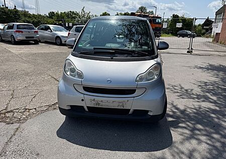 Smart ForTwo coupe Basis 62kW