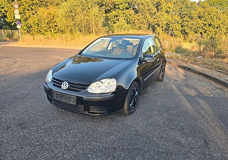 VW Golf Volkswagen 1.9 TDI Trendline Trendline