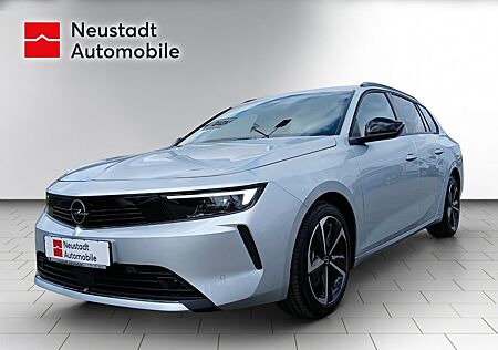 Opel Astra Edition Sports Tourer Automatik