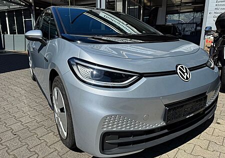 VW ID.3 Volkswagen Pro Performance Style-58KW-Panora-AHK-Wärme