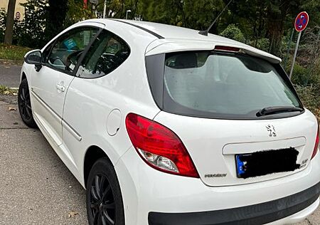Peugeot 207 99G HDi FAP 90 99G