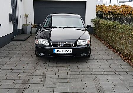 Volvo S80 2.4