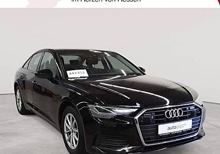 Audi A6 40 TDI quattro S tronic Navi SHz LED