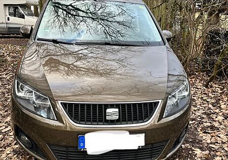 Seat Alhambra 2.0 TDI CR Ecom. 103kW Style Allrad...