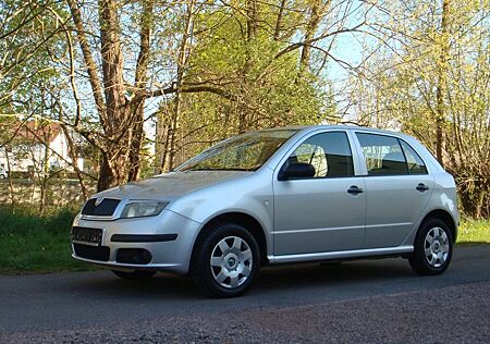Skoda Fabia 1.4 16V Classic