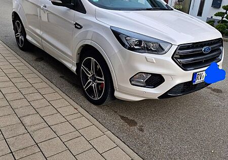 Ford Kuga 1,5 EcoBoost ST-Line X ST-Line X