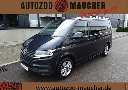 VW T6 Transporter Volkswagen T6.1 Multivan 2.0TDI DSG/AHK/NAVI/KAMERA 7-Sitze