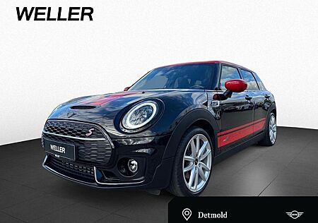 Mini Cooper S Clubman Cooper S ALL4 Clubman JCW Navi adLED RFK 18"