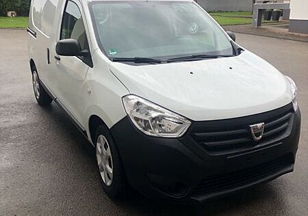 Dacia Dokker 1.6 Benzin| 1. HD | 49T km| TÜV neu