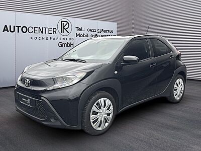 Toyota Aygo X Play*CARPLAY*KLIMA*KAMERA*ACC*
