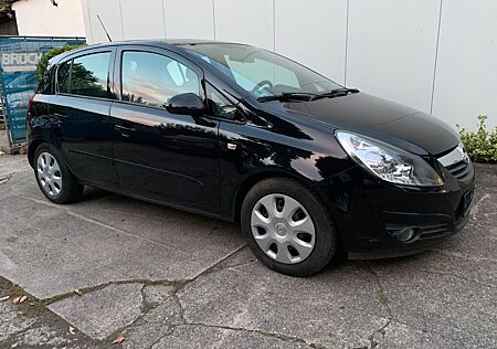 Opel Corsa 4 Trg Klima ZV etc Tüv + Insp neu