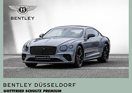 Bentley Continental GT S V8 // DÜSSELDORF