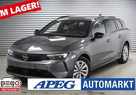 Opel Astra Sports Tourer 1,2 AT Edition - LAGER -LAG.