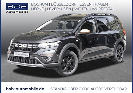 Dacia Jogger Extreme+ ECO-G 100 NAVI SHZ PDC KLIMA ZV