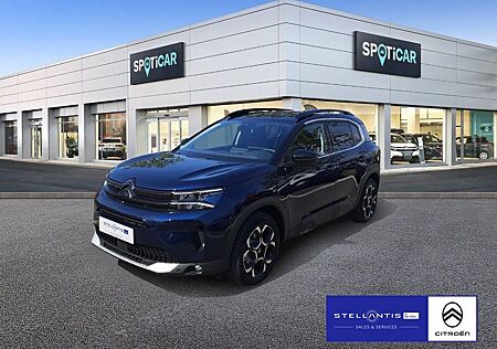 Citroën C5 Aircross 1.5 BlueHDi 130 MAX (EURO 6e)