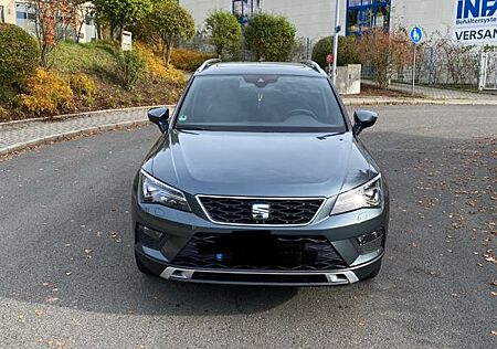 Seat Ateca 1.4 EcoTSI 110kW Xcellence Xcellence