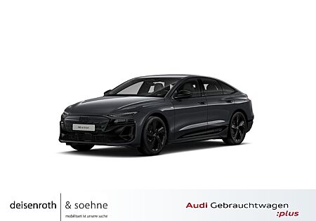 Audi A6 e-tron Sportback S line Nav/LED+/21''/Assist/