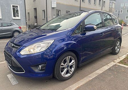 Ford C-Max 1,0 EcoBoost 74kW Trend Trend