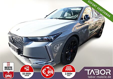 DS Automobiles DS 4 4 130 EAT8 Perf.Line LED HUD Nav Kam 19Z PDC