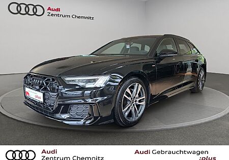Audi A6 Avant 40 TDI qu. S tr. S line MATRIX+STHZ+ACC