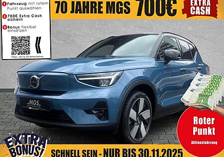 Volvo XC 40 XC40 Ultimate Recharge Pure Electric 2WD #AHK