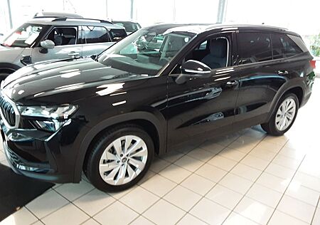 Skoda Kodiaq 1.5 TSI Selection AHK 7 Sitze SH LH