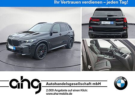 BMW X5 xDrive40d M Sport Pro Pano Standhzg. 22'