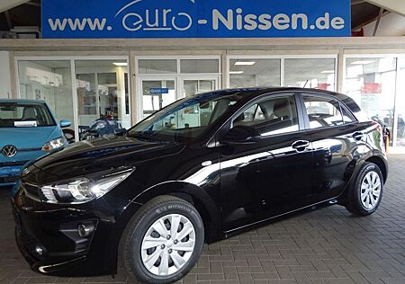 Kia Rio 1,2 Edition7 Bluetooth DAB Klima Nebels