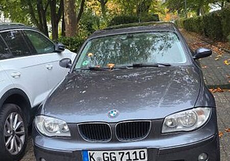 BMW 118i - 129ps