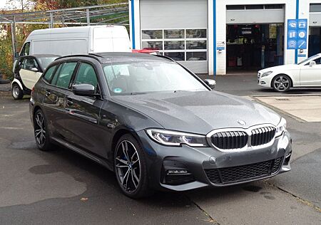BMW 330 330dAut. xDrive Touring M Sport, Pano, AHK,Laser