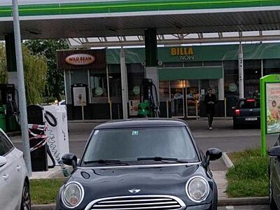MINI ONE CABRIO ONE CABRIO