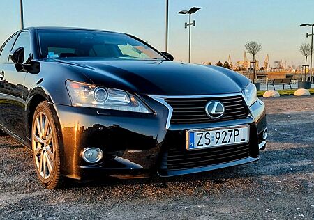 Lexus GS 450 GS 250 250 Executive Line Executive Line