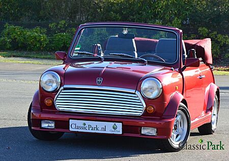 Rover Mini Cabriolet
